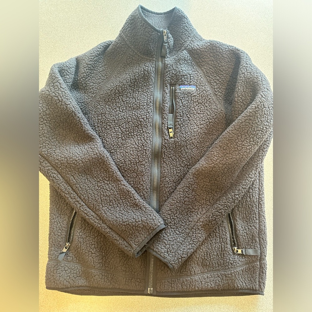 Men’s Patagonia Retro Fleece